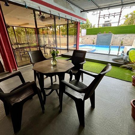 Girivihar Holiday Club - Pure Veg Lonavla Exterior foto