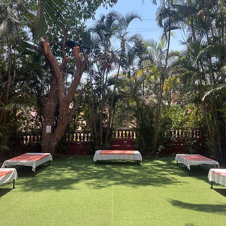 Girivihar Holiday Club - Pure Veg Lonavla Exterior foto